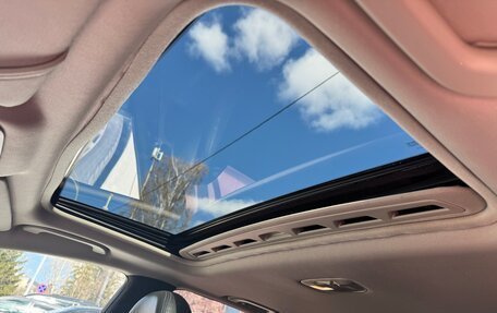 Subaru Legacy IV, 2007 год, 1 150 000 рублей, 19 фотография