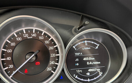 Mazda CX-5 II, 2020 год, 3 700 000 рублей, 5 фотография