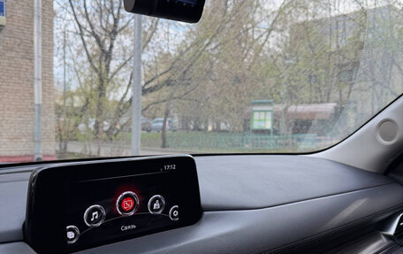 Mazda CX-5 II, 2020 год, 3 700 000 рублей, 6 фотография