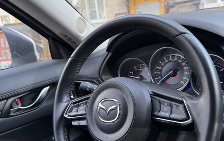 Mazda CX-5 II, 2020 год, 3 700 000 рублей, 3 фотография