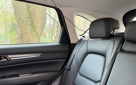 Mazda CX-5 II, 2020 год, 3 700 000 рублей, 9 фотография