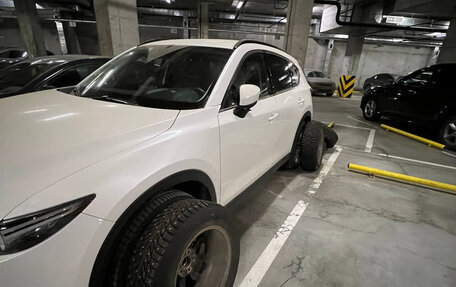 Mazda CX-5 II, 2020 год, 3 700 000 рублей, 12 фотография