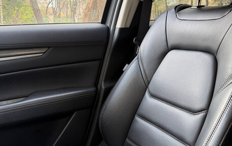 Mazda CX-5 II, 2020 год, 3 700 000 рублей, 7 фотография