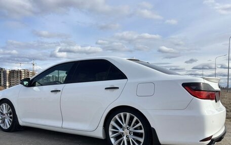 Toyota Camry, 2014 год, 2 240 000 рублей, 5 фотография