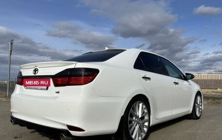 Toyota Camry, 2014 год, 2 240 000 рублей, 4 фотография