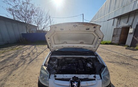 Peugeot Partner II рестайлинг 2, 2010 год, 278 000 рублей, 5 фотография