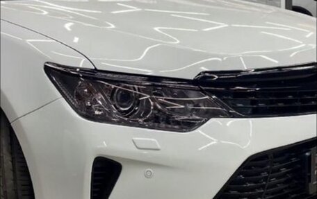 Toyota Camry, 2014 год, 2 240 000 рублей, 9 фотография