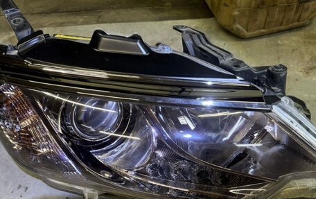 Toyota Camry, 2014 год, 2 240 000 рублей, 11 фотография