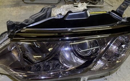 Toyota Camry, 2014 год, 2 240 000 рублей, 10 фотография