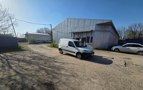 Peugeot Partner II рестайлинг 2, 2010 год, 278 000 рублей, 6 фотография