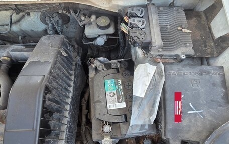 Peugeot Partner II рестайлинг 2, 2010 год, 278 000 рублей, 3 фотография