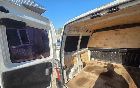 Peugeot Partner II рестайлинг 2, 2010 год, 278 000 рублей, 11 фотография