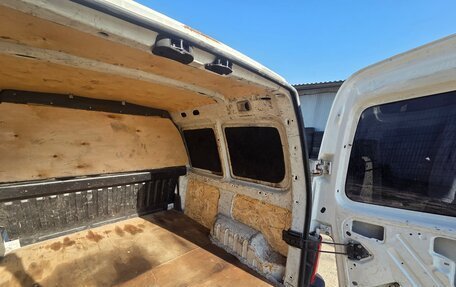 Peugeot Partner II рестайлинг 2, 2010 год, 278 000 рублей, 10 фотография