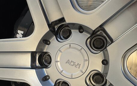 BMW X5 M, 2012 год, 2 600 000 рублей, 10 фотография