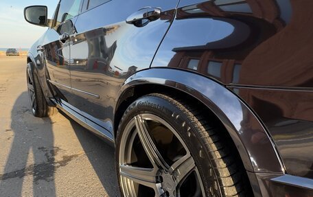 BMW X5 M, 2012 год, 2 600 000 рублей, 11 фотография