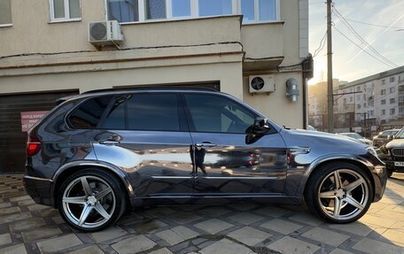 BMW X5 M, 2012 год, 2 600 000 рублей, 5 фотография
