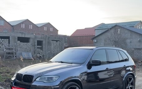 BMW X5 M, 2012 год, 2 600 000 рублей, 6 фотография