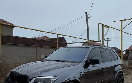 BMW X5 M, 2012 год, 2 600 000 рублей, 7 фотография