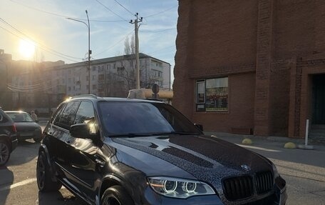 BMW X5 M, 2012 год, 2 600 000 рублей, 2 фотография