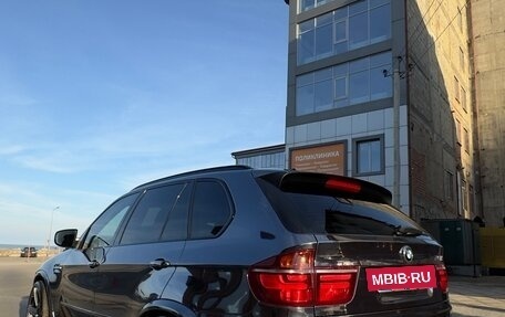 BMW X5 M, 2012 год, 2 600 000 рублей, 4 фотография