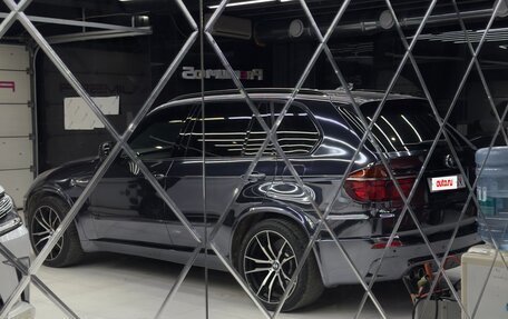 BMW X5 M, 2012 год, 2 600 000 рублей, 13 фотография