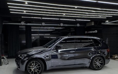 BMW X5 M, 2012 год, 2 600 000 рублей, 14 фотография