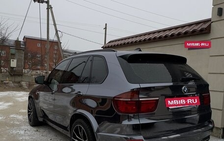 BMW X5 M, 2012 год, 2 600 000 рублей, 12 фотография