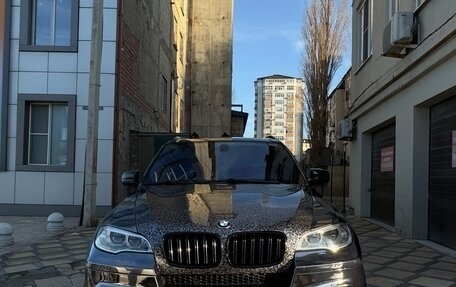 BMW X5 M, 2012 год, 2 600 000 рублей, 18 фотография