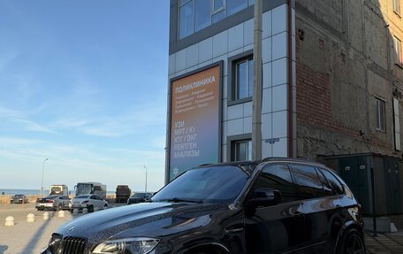 BMW X5 M, 2012 год, 2 600 000 рублей, 20 фотография