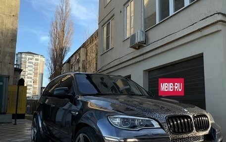 BMW X5 M, 2012 год, 2 600 000 рублей, 19 фотография