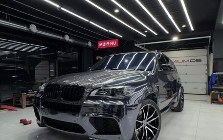 BMW X5 M, 2012 год, 2 600 000 рублей, 16 фотография
