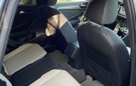 Volkswagen Jetta VII, 2021 год, 1 800 000 рублей, 8 фотография