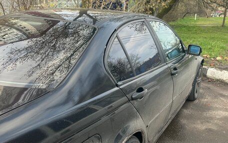 BMW 3 серия, 2004 год, 390 000 рублей, 2 фотография