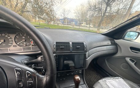 BMW 3 серия, 2004 год, 390 000 рублей, 5 фотография