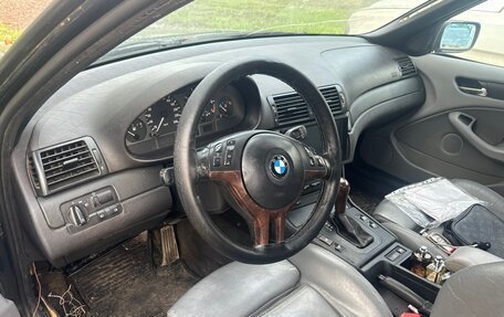 BMW 3 серия, 2004 год, 390 000 рублей, 6 фотография