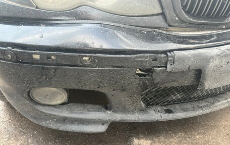 BMW 3 серия, 2004 год, 390 000 рублей, 8 фотография