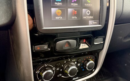 Renault Duster I рестайлинг, 2014 год, 1 090 000 рублей, 8 фотография