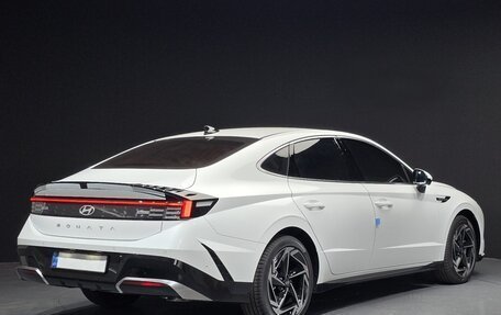 Hyundai Sonata VIII, 2026 год, 3 745 000 рублей, 2 фотография