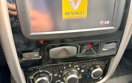 Renault Duster I рестайлинг, 2014 год, 1 090 000 рублей, 9 фотография