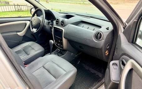 Renault Duster I рестайлинг, 2014 год, 1 090 000 рублей, 6 фотография