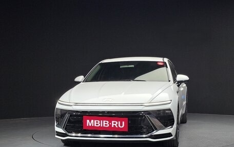 Hyundai Sonata VIII, 2026 год, 3 745 000 рублей, 3 фотография