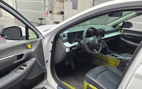 Hyundai Sonata VIII, 2026 год, 3 745 000 рублей, 16 фотография