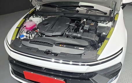 Hyundai Sonata VIII, 2026 год, 3 745 000 рублей, 6 фотография