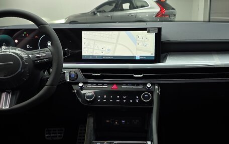 Hyundai Sonata VIII, 2026 год, 3 745 000 рублей, 13 фотография