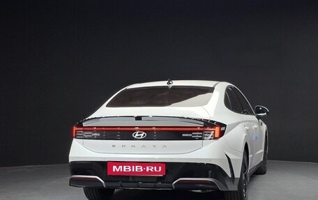 Hyundai Sonata VIII, 2026 год, 3 745 000 рублей, 4 фотография