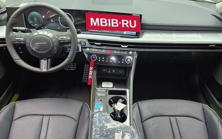 Hyundai Sonata VIII, 2026 год, 3 745 000 рублей, 8 фотография