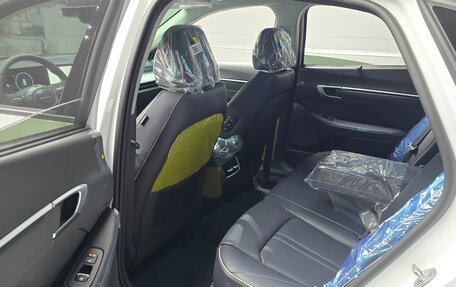 Hyundai Sonata VIII, 2026 год, 3 745 000 рублей, 18 фотография