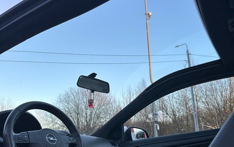 Opel Astra H, 2010 год, 610 000 рублей, 3 фотография