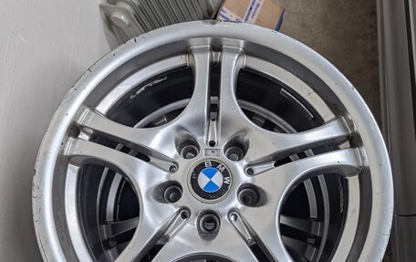 BMW 3 серия, 2004 год, 700 000 рублей, 7 фотография