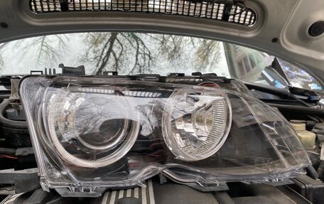 BMW 3 серия, 2004 год, 700 000 рублей, 8 фотография